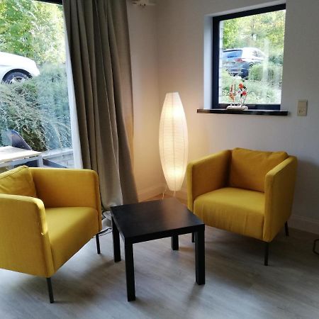 Durbuy-Cosy Appartement 2 Zewnętrze zdjęcie
