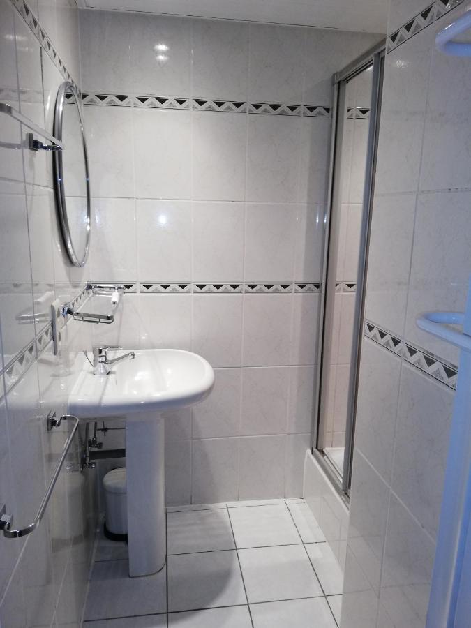 Durbuy-Cosy Appartement 2 Zewnętrze zdjęcie