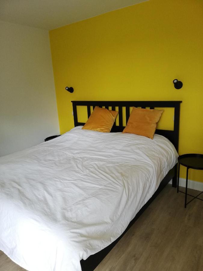 Durbuy-Cosy Appartement 2 Zewnętrze zdjęcie